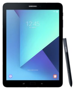 Samsung Galaxy Tab S3 9.7 Inch 32GB WiFi Tablet